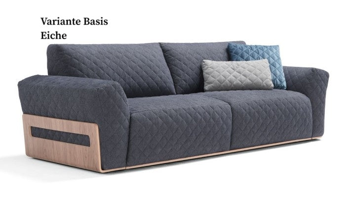 Schlafsofa Bubble Dienne Salotti | Komfort & Design | Bezug abnehmbar