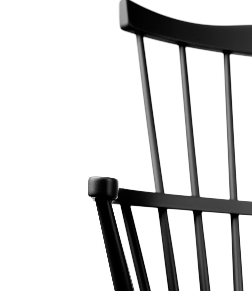 Zenso Chair