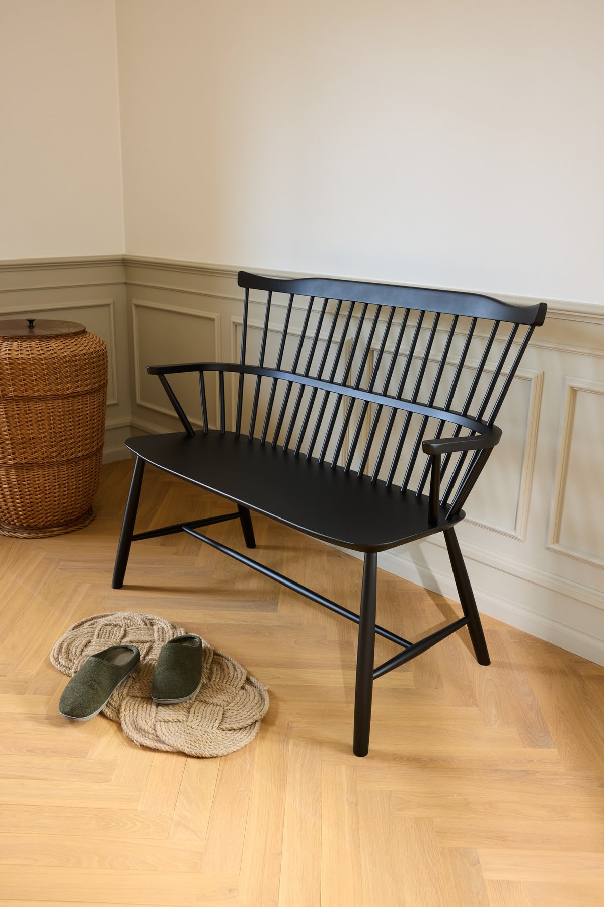 Zenso Chair
