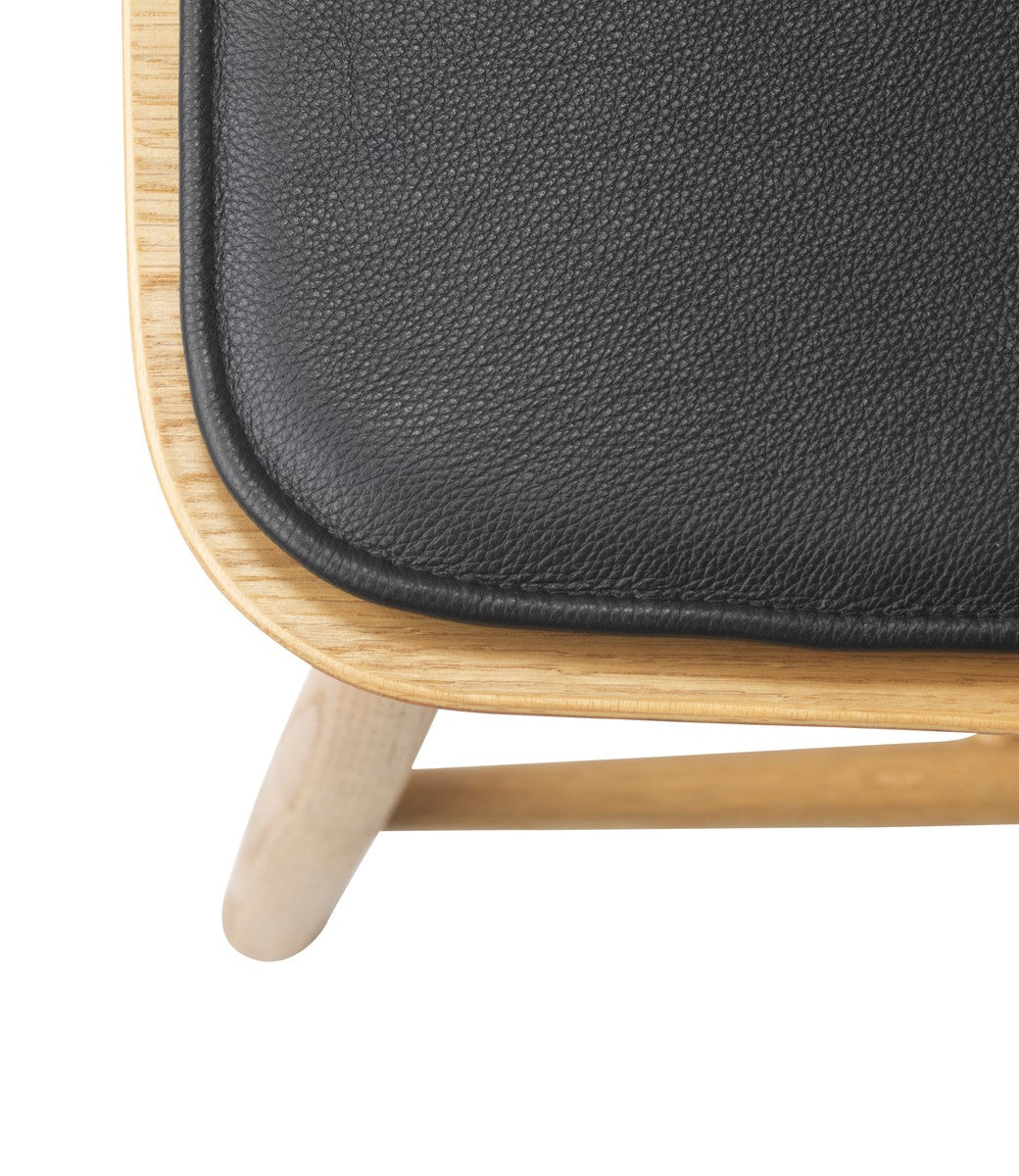 Stuhl J46 – Klassiker von Poul M. Volther