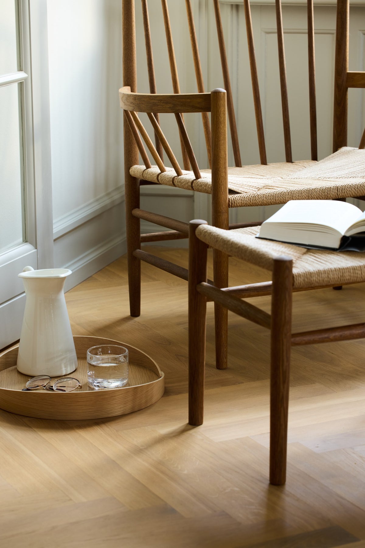 Zenso Chair
