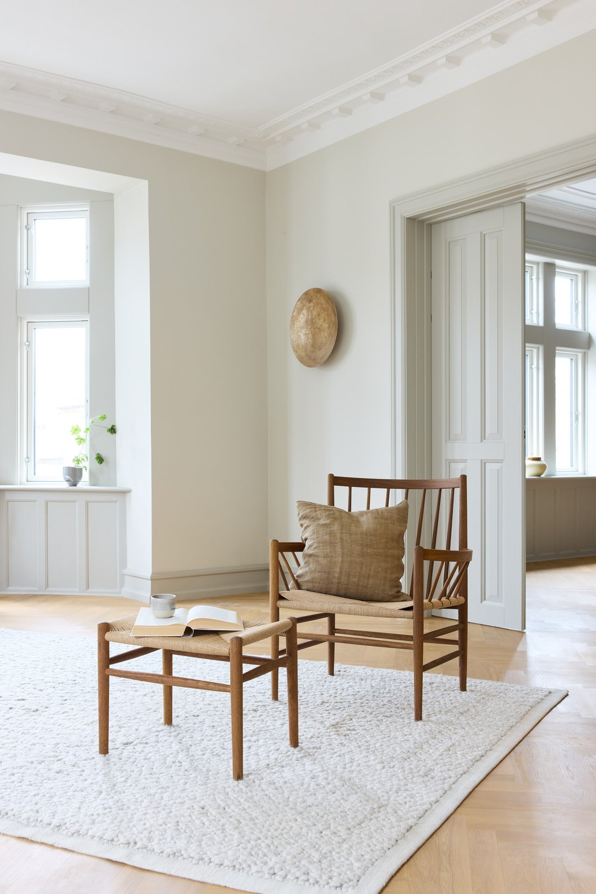 Zenso Chair
