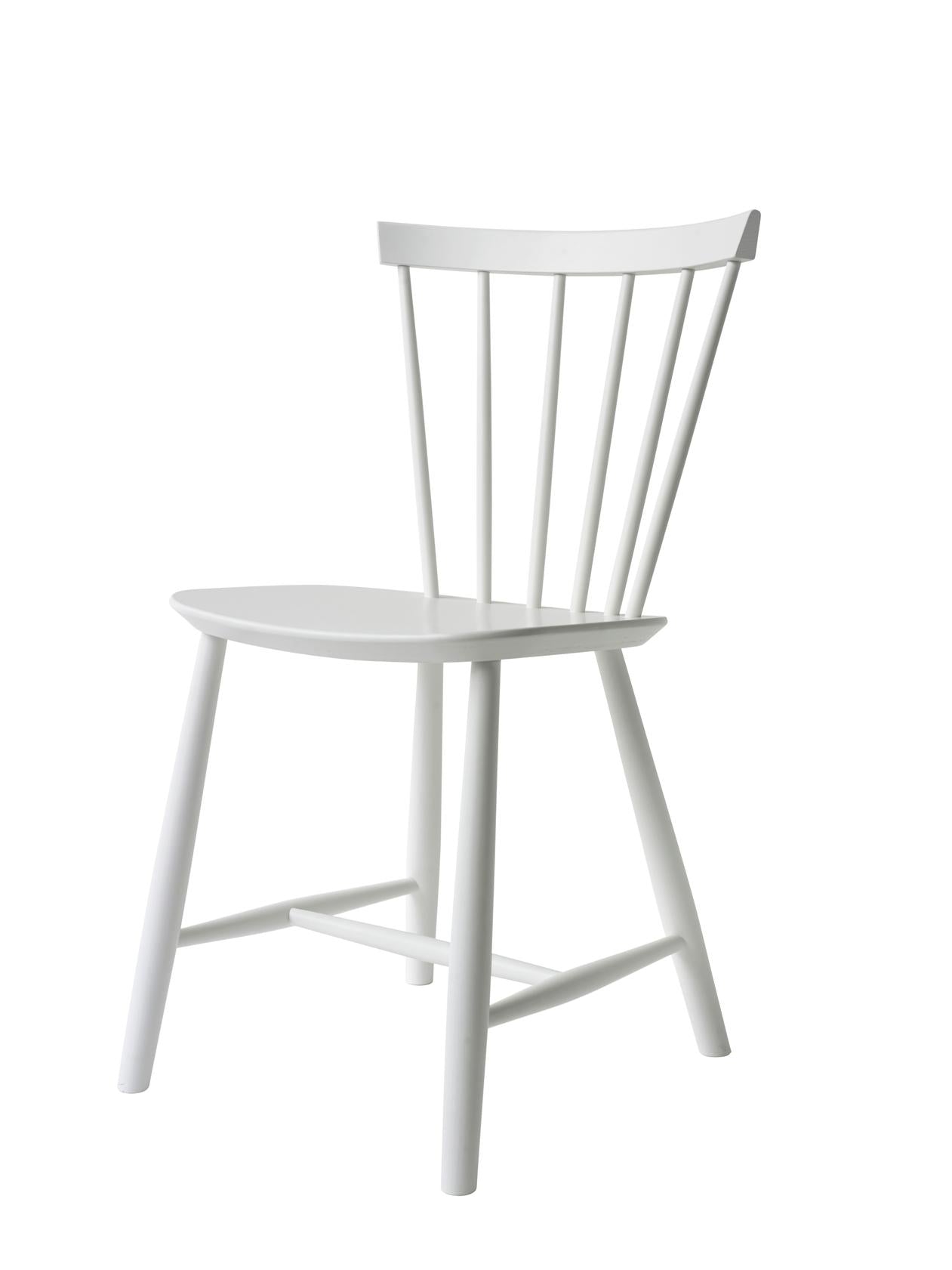Stuhl J46 – Klassiker von Poul M. Volther