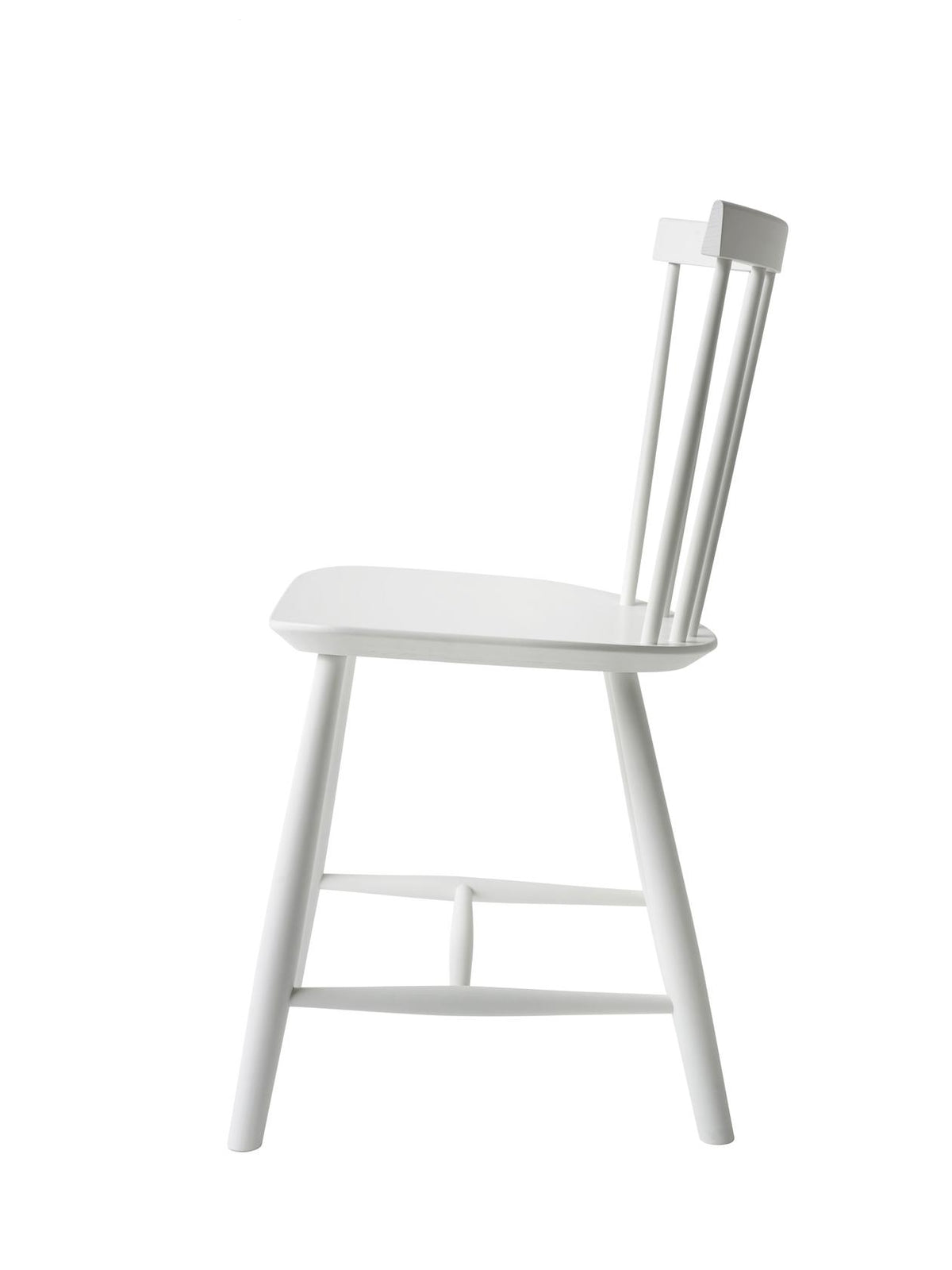 Stuhl J46 – Klassiker von Poul M. Volther