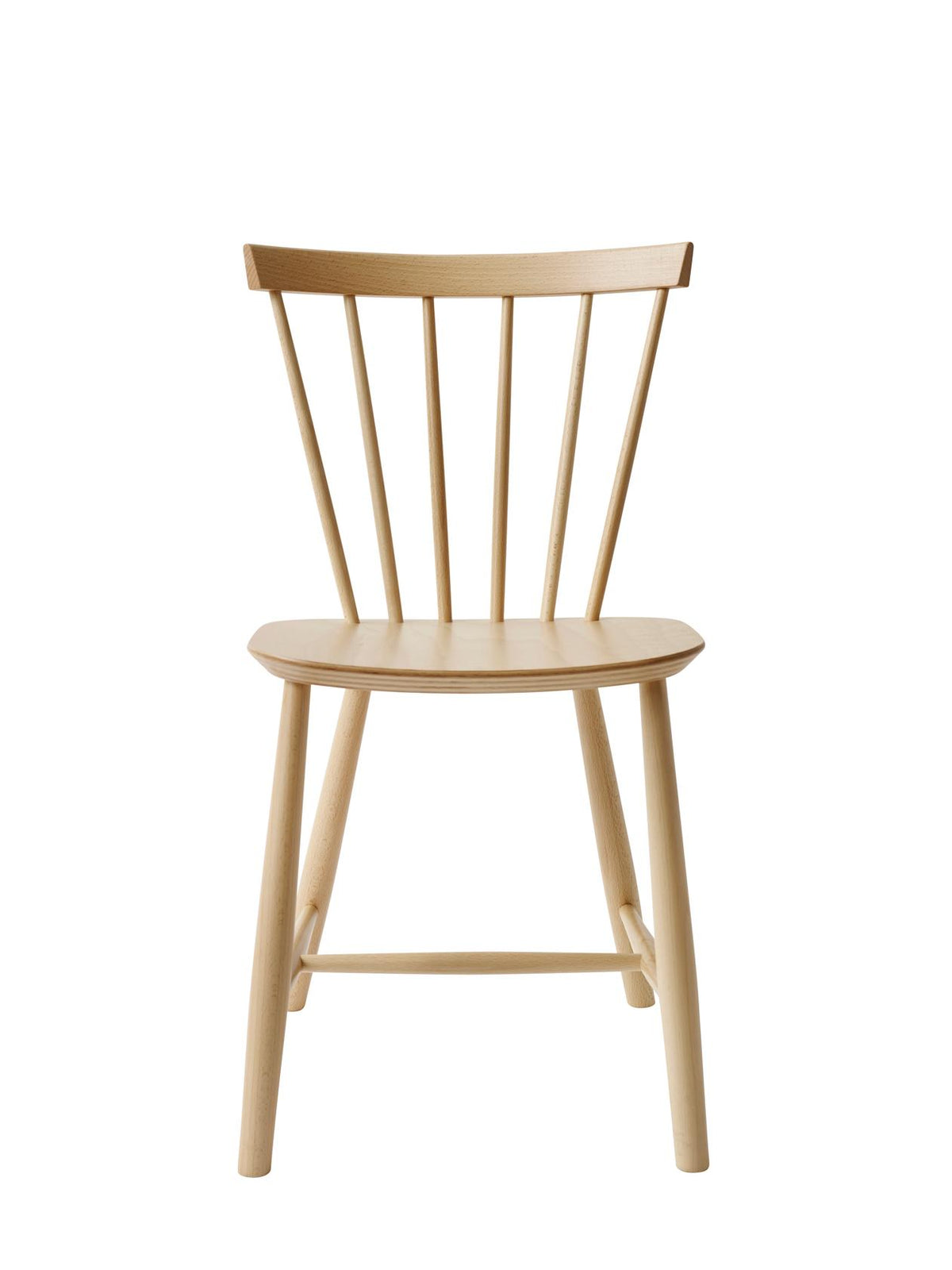 Stuhl J46 – Klassiker von Poul M. Volther