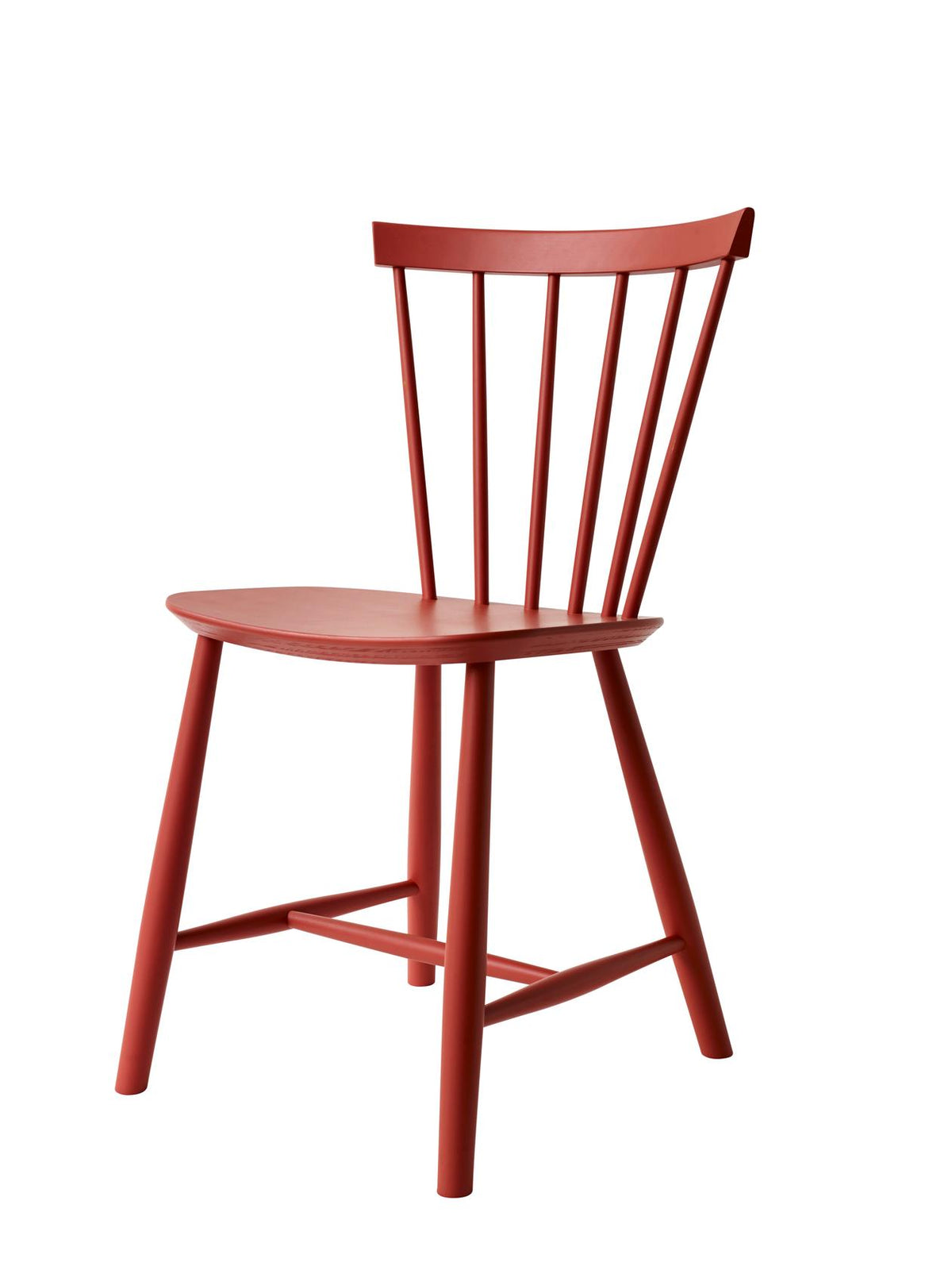 Stuhl J46 – Klassiker von Poul M. Volther
