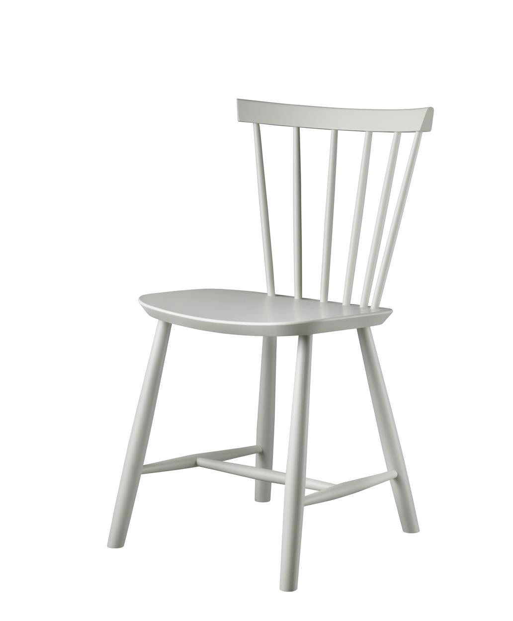 Stuhl J46 – Klassiker von Poul M. Volther