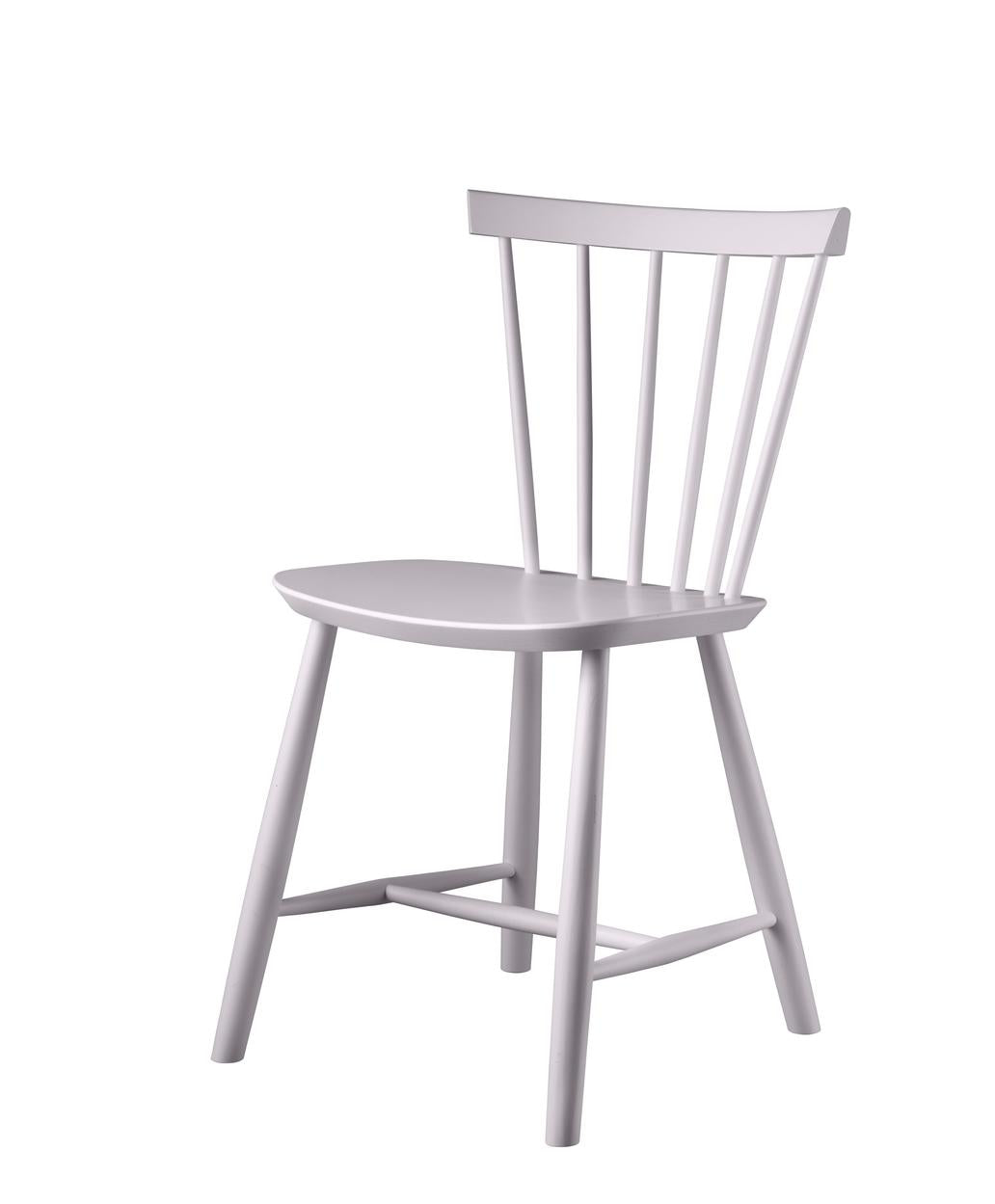Stuhl J46 – Klassiker von Poul M. Volther