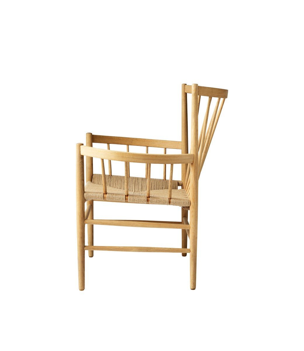 Zenso Chair