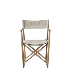 Zenso Chair