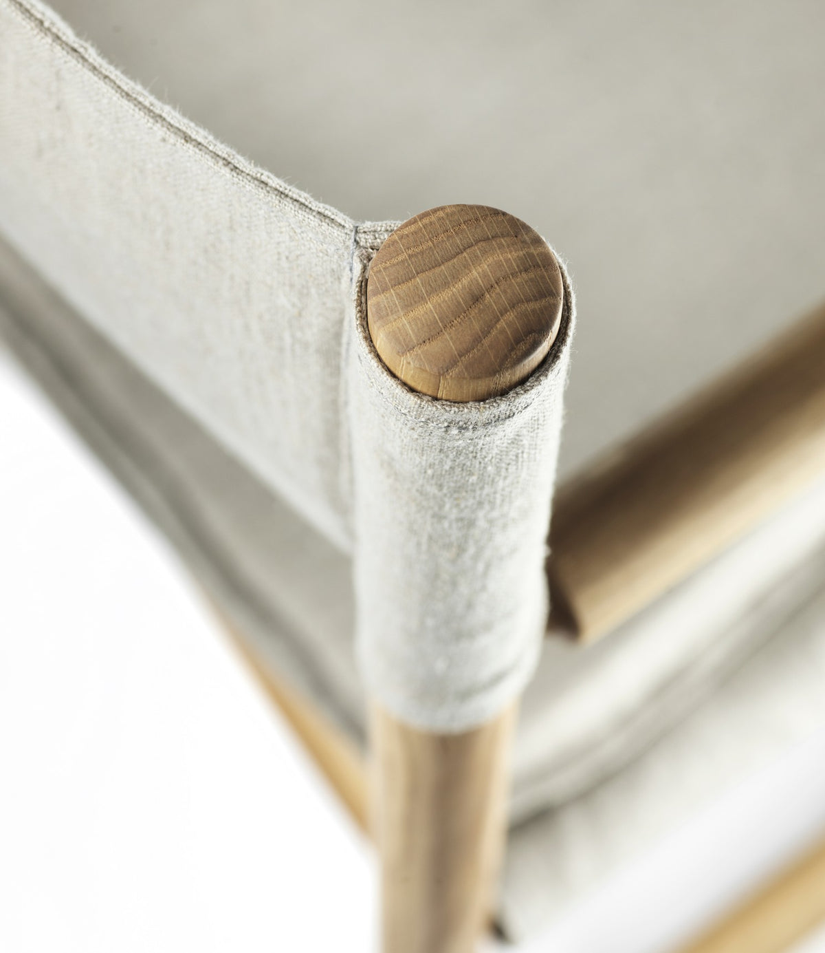 Zenso Chair