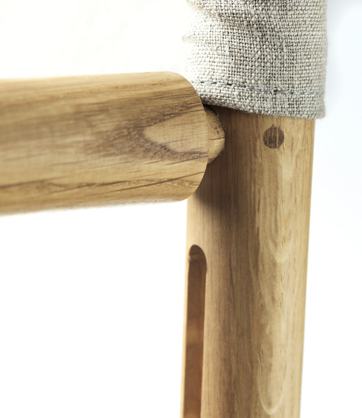 Zenso Chair