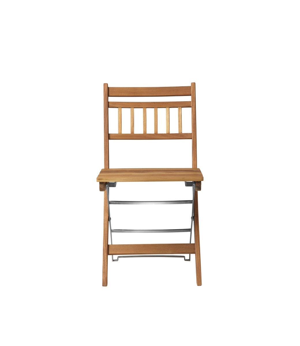 Zenso Chair