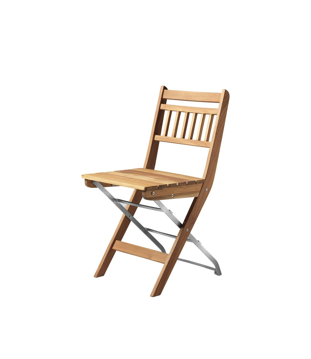 Zenso Chair