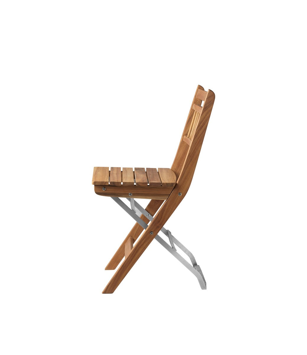 Zenso Chair