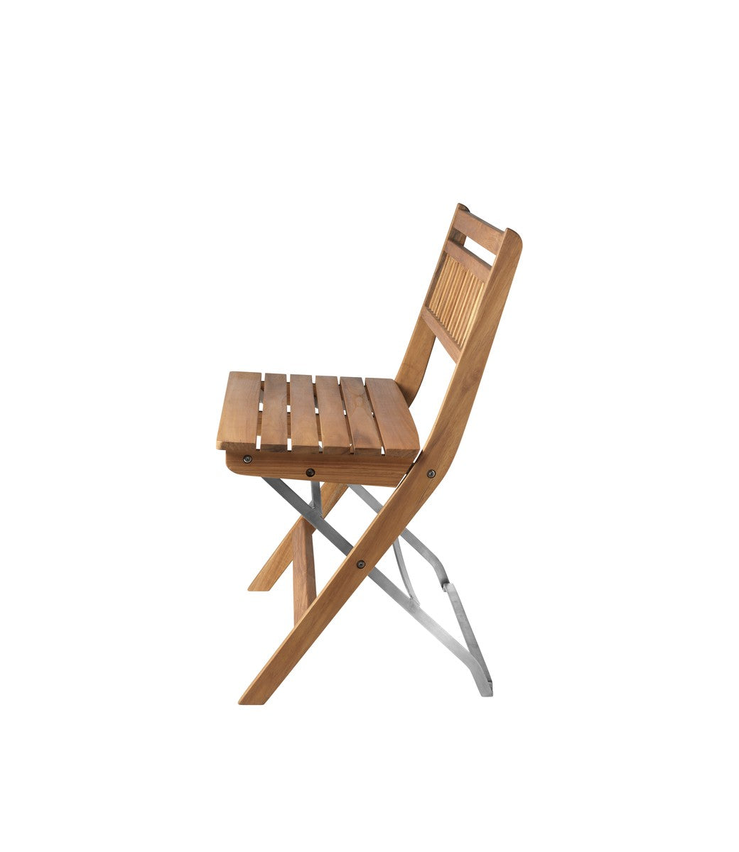 Zenso Chair