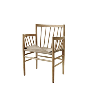 Zenso Chair
