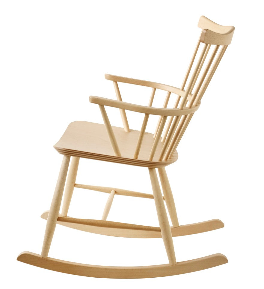 Zenso Chair
