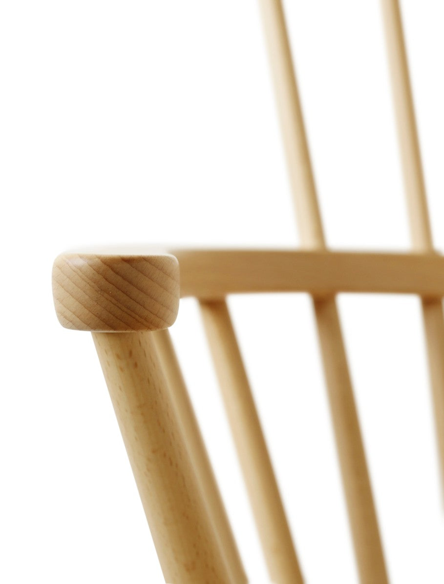 Zenso Chair