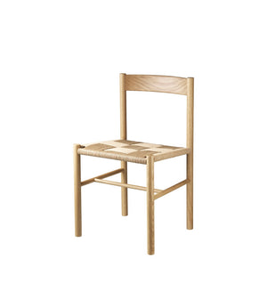Zenso Chair