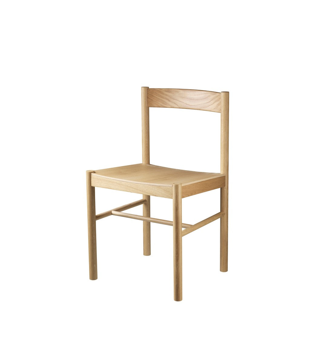Zenso Chair