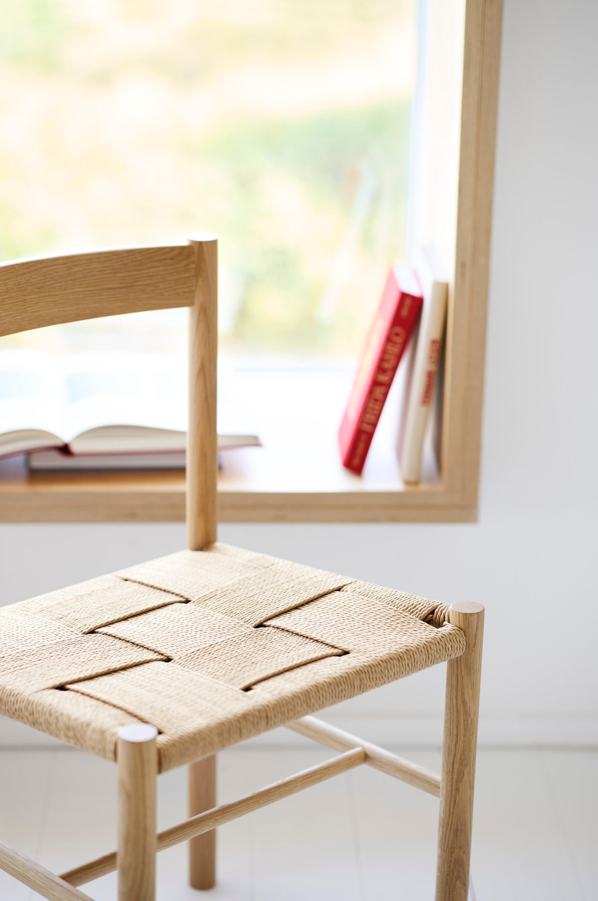 Zenso Chair