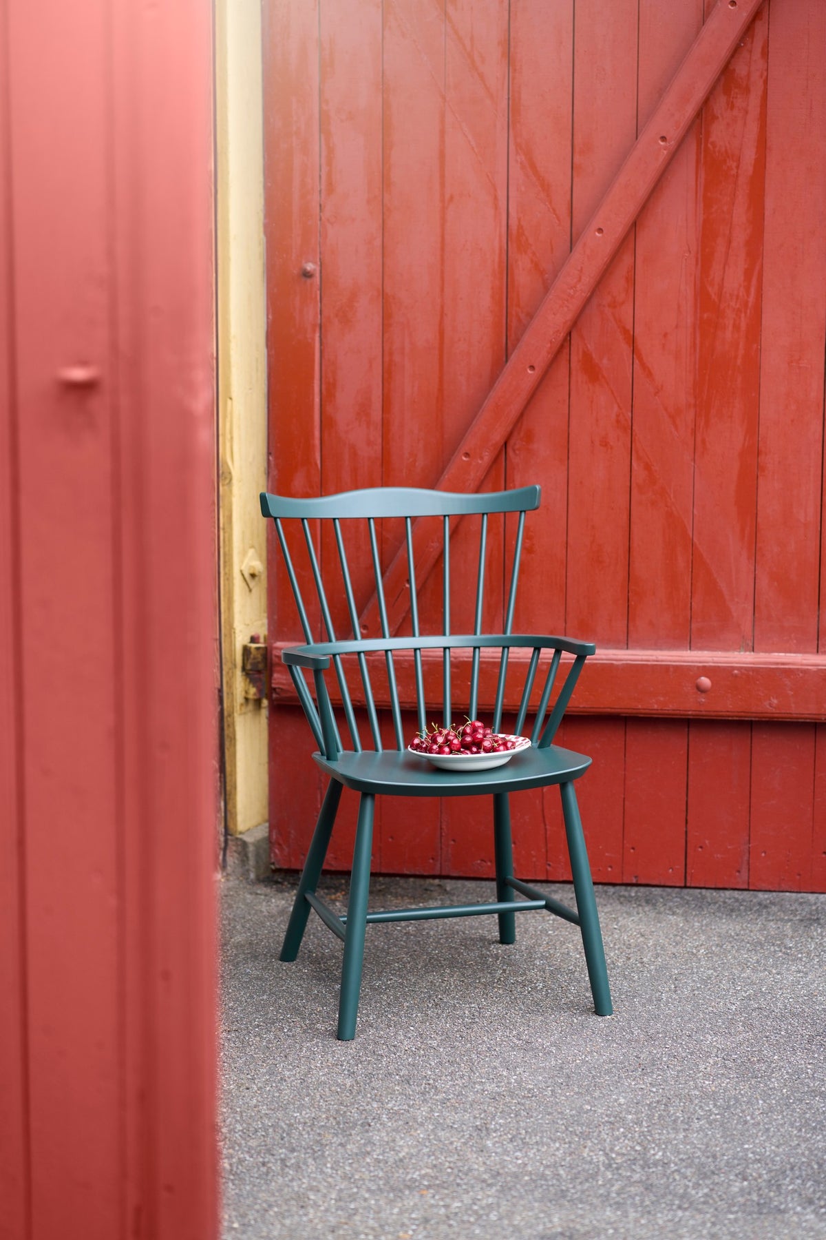 Zenso Chair
