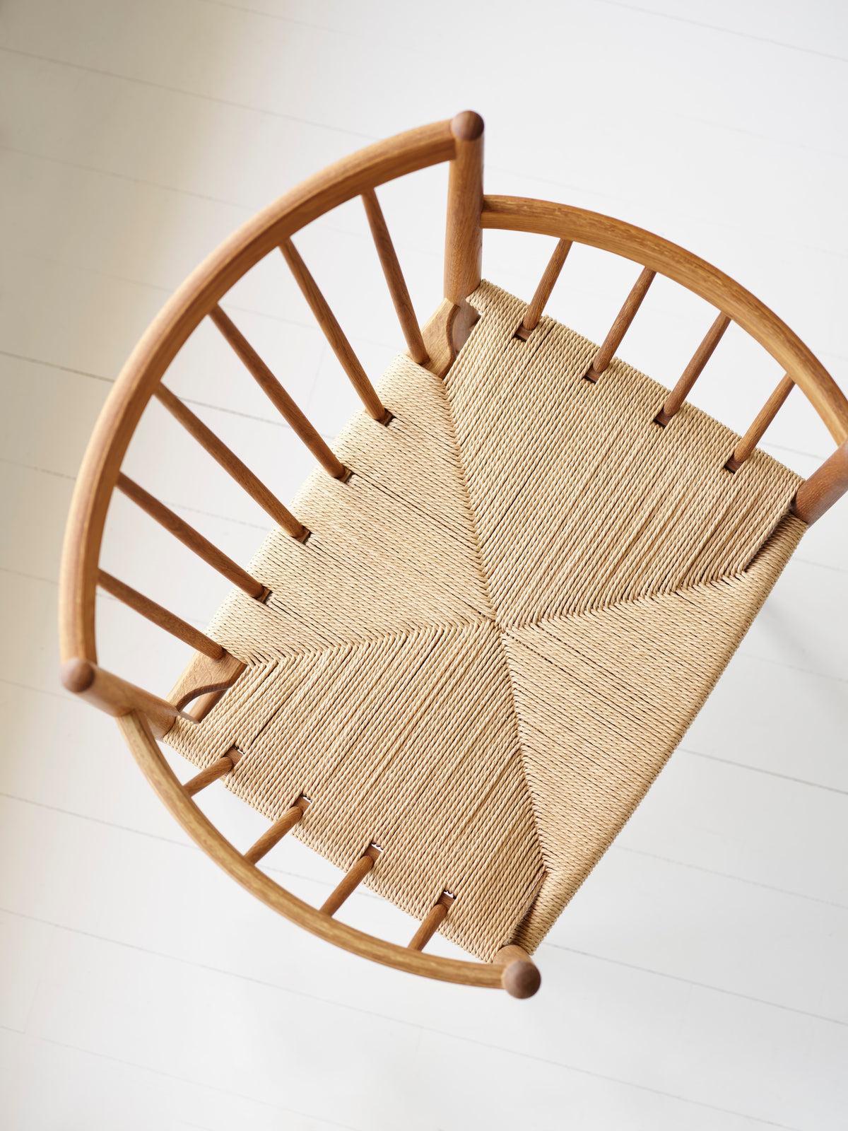 Zenso Chair