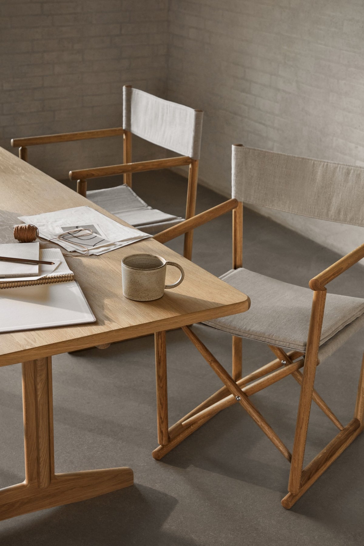 Zenso Chair