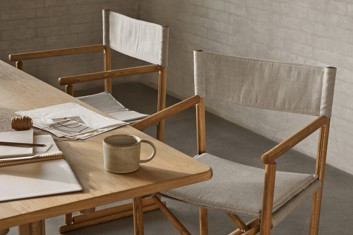 Zenso Chair