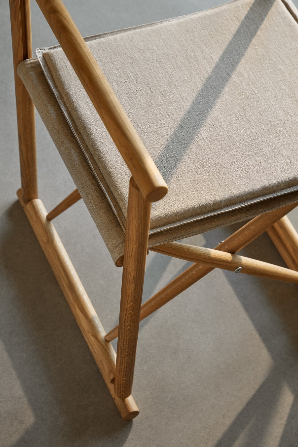 Zenso Chair
