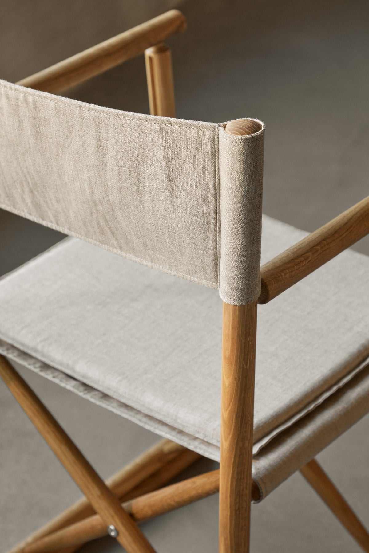 Zenso Chair