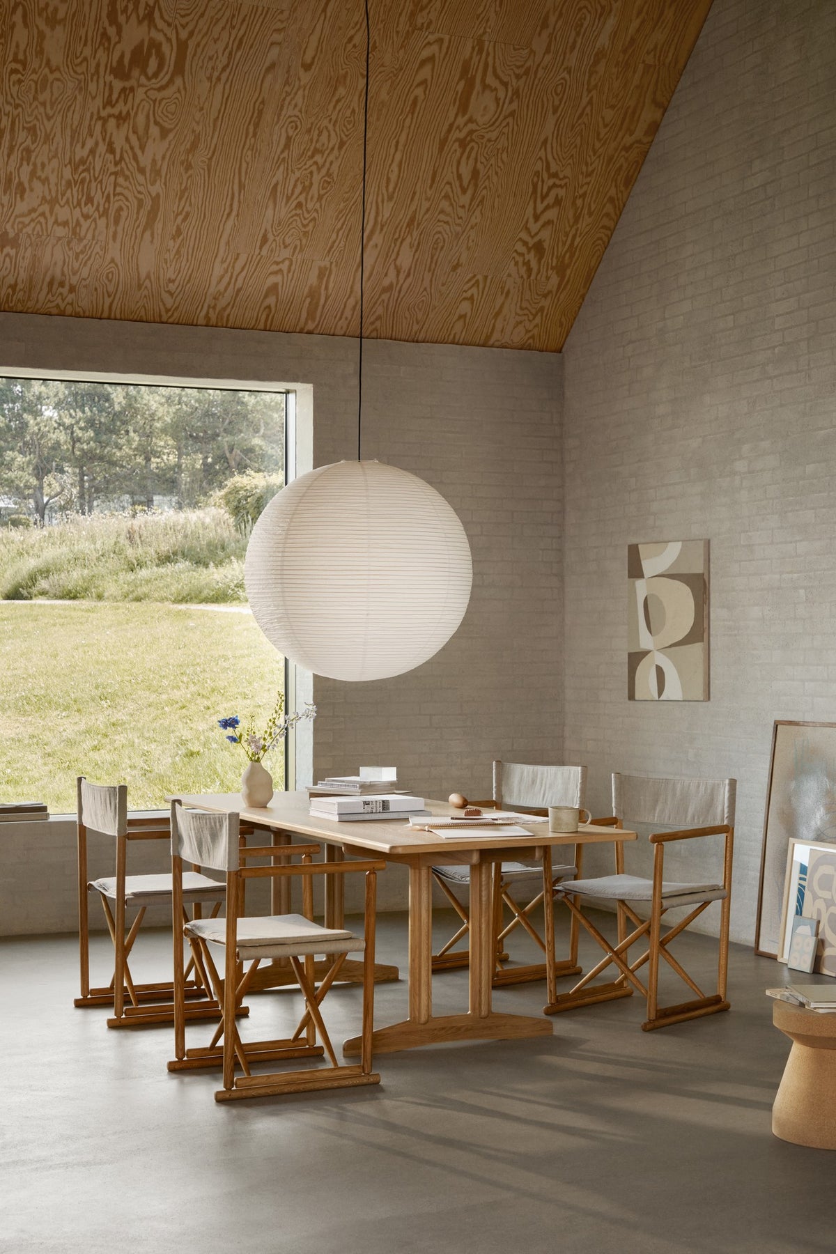 Zenso Chair
