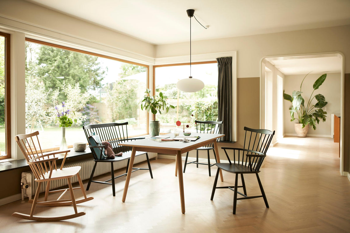 Zenso Chair