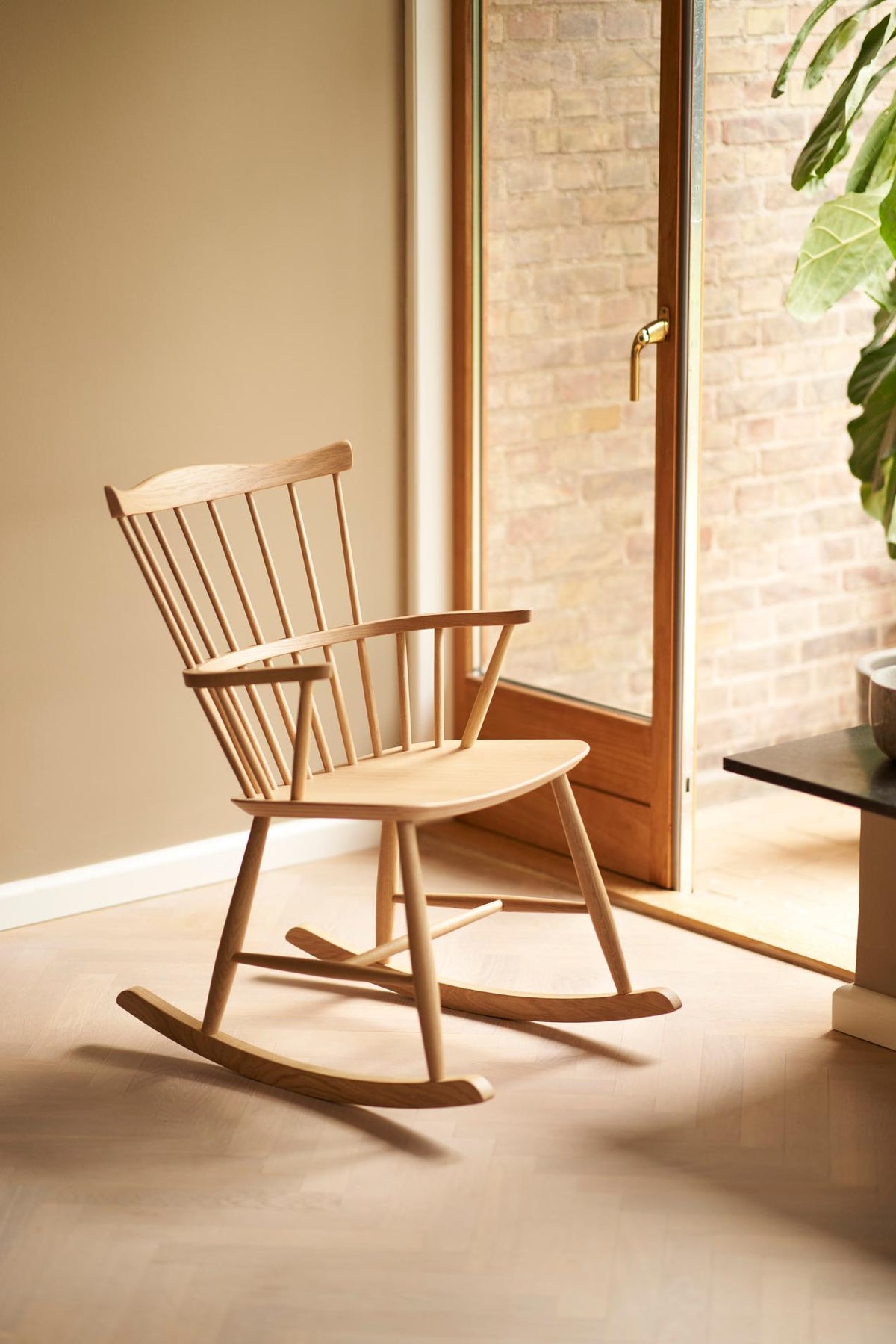 Zenso Chair