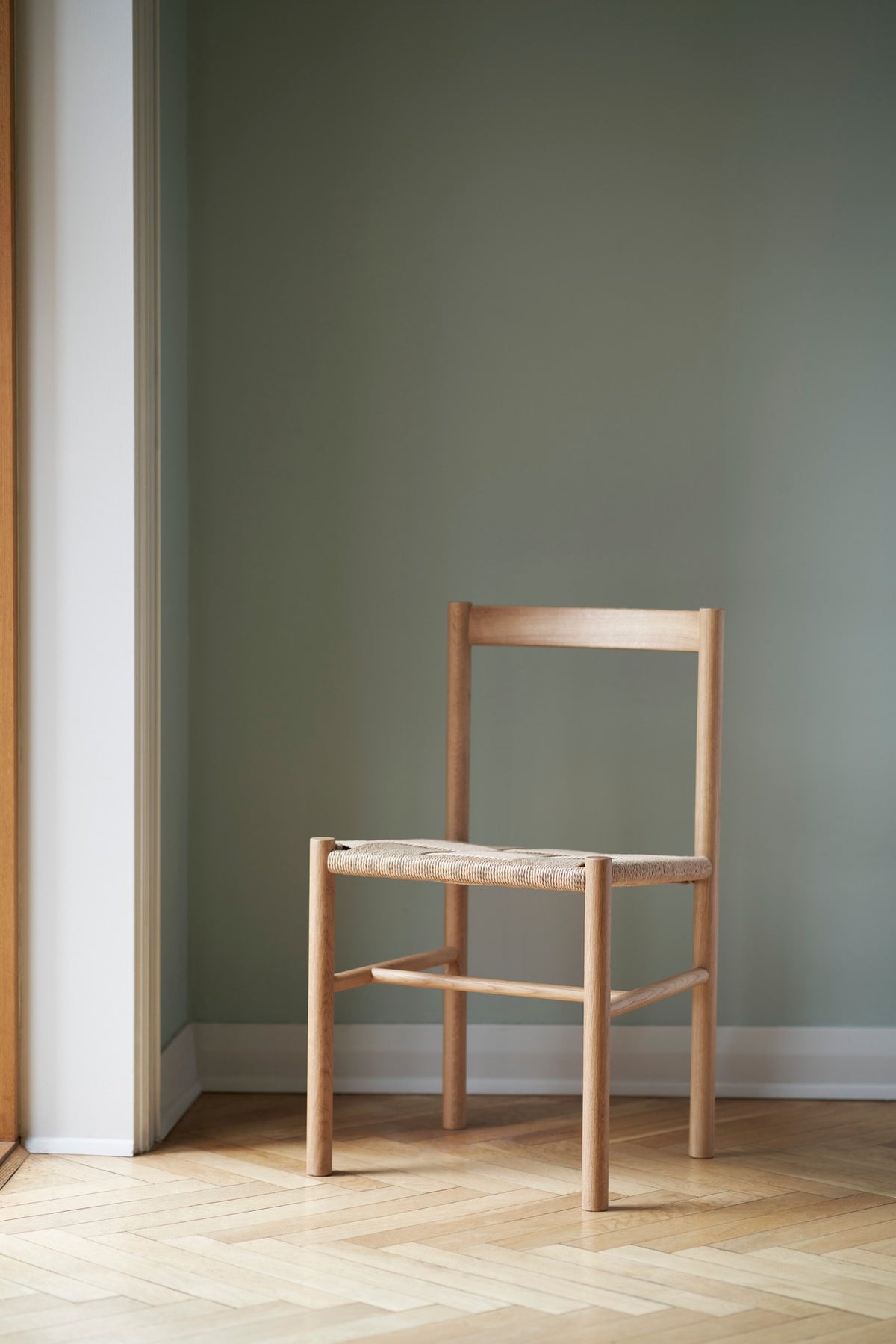 Zenso Chair