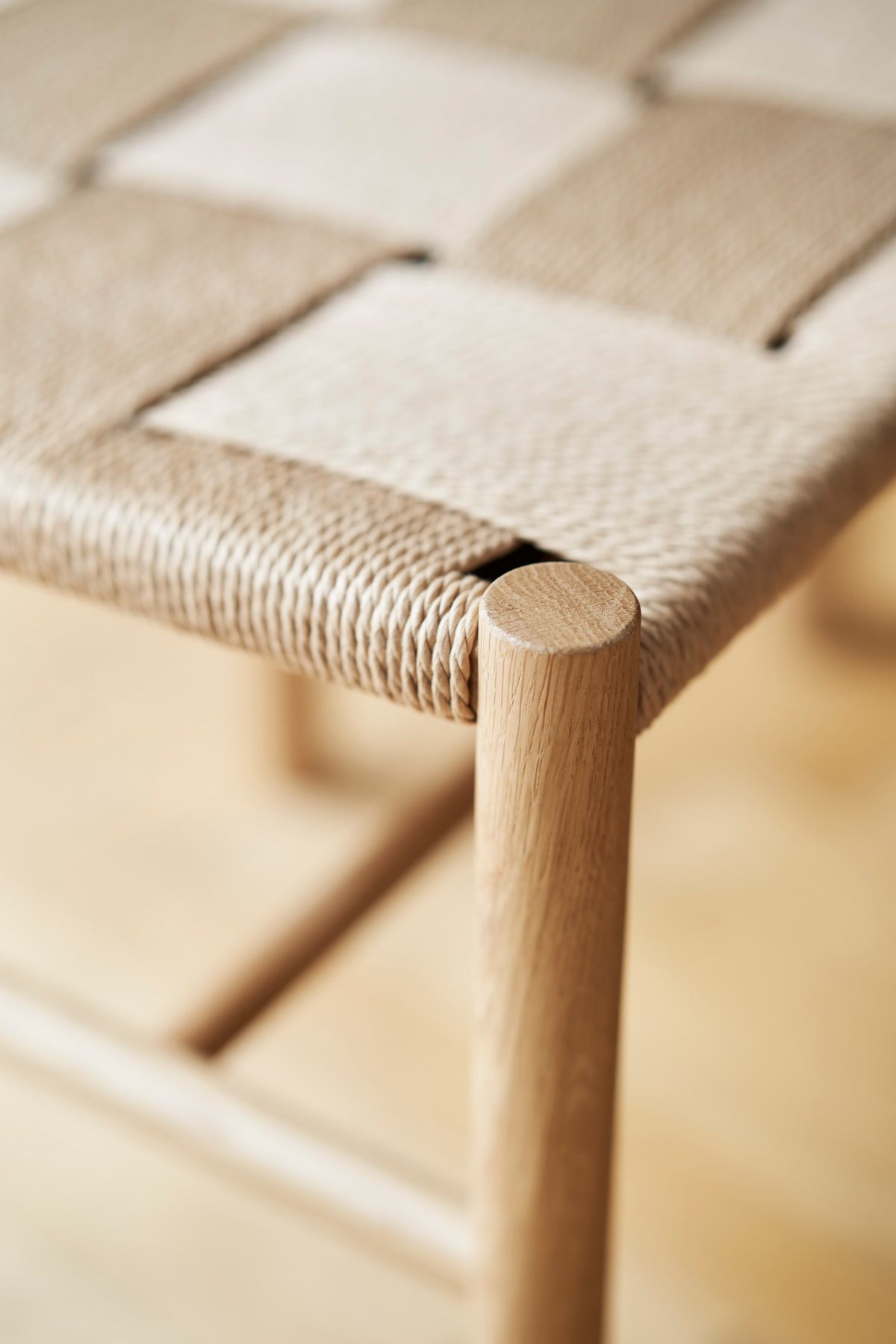 Zenso Chair