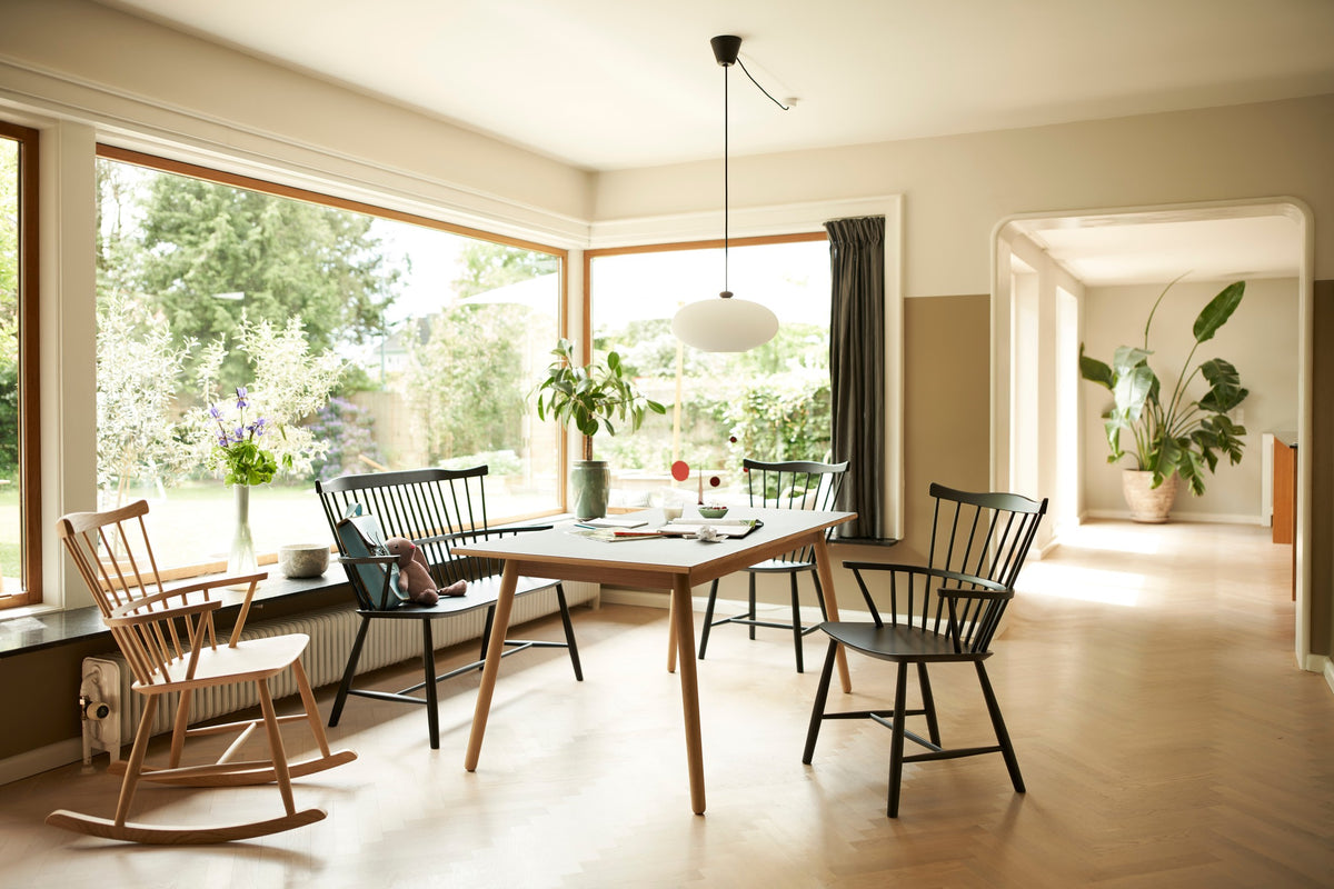 Zenso Chair