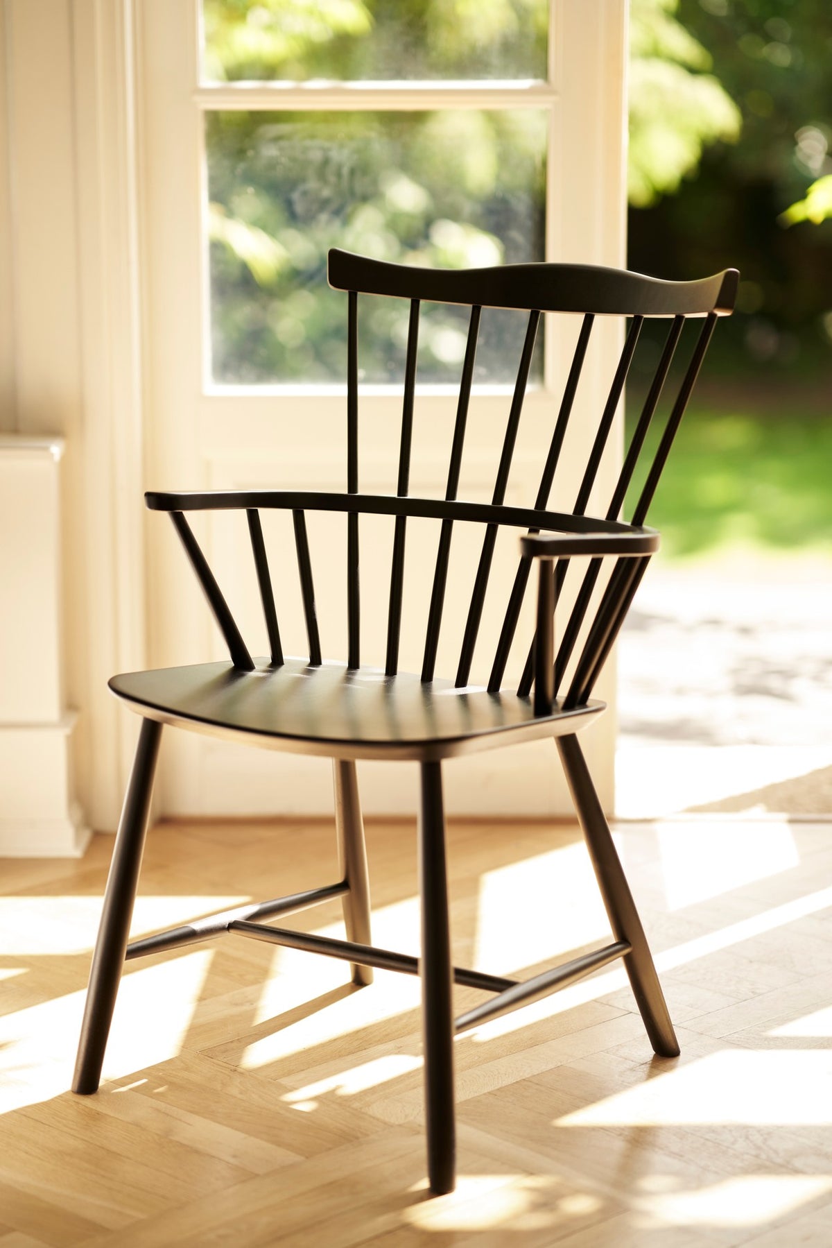Zenso Chair