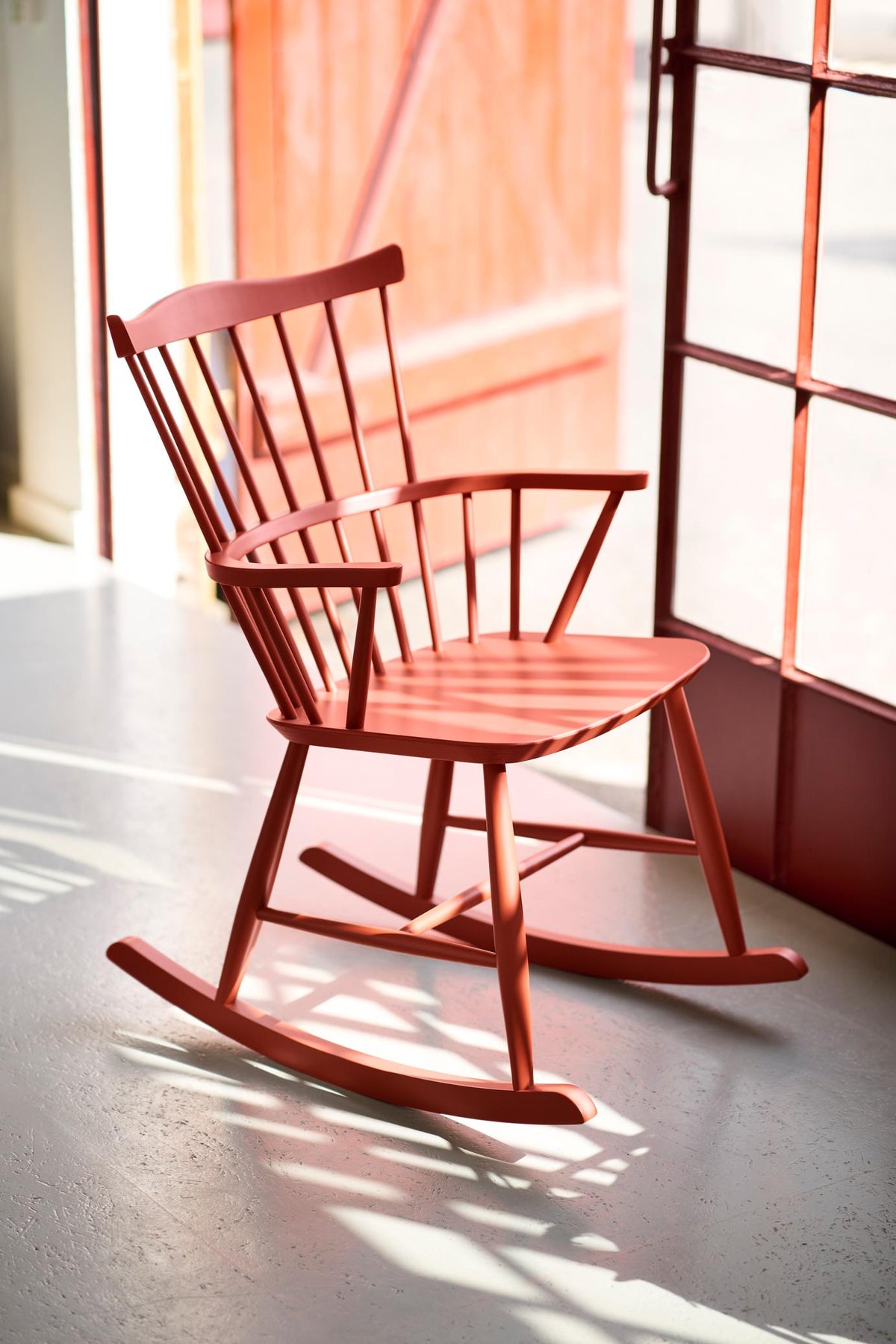 Zenso Chair