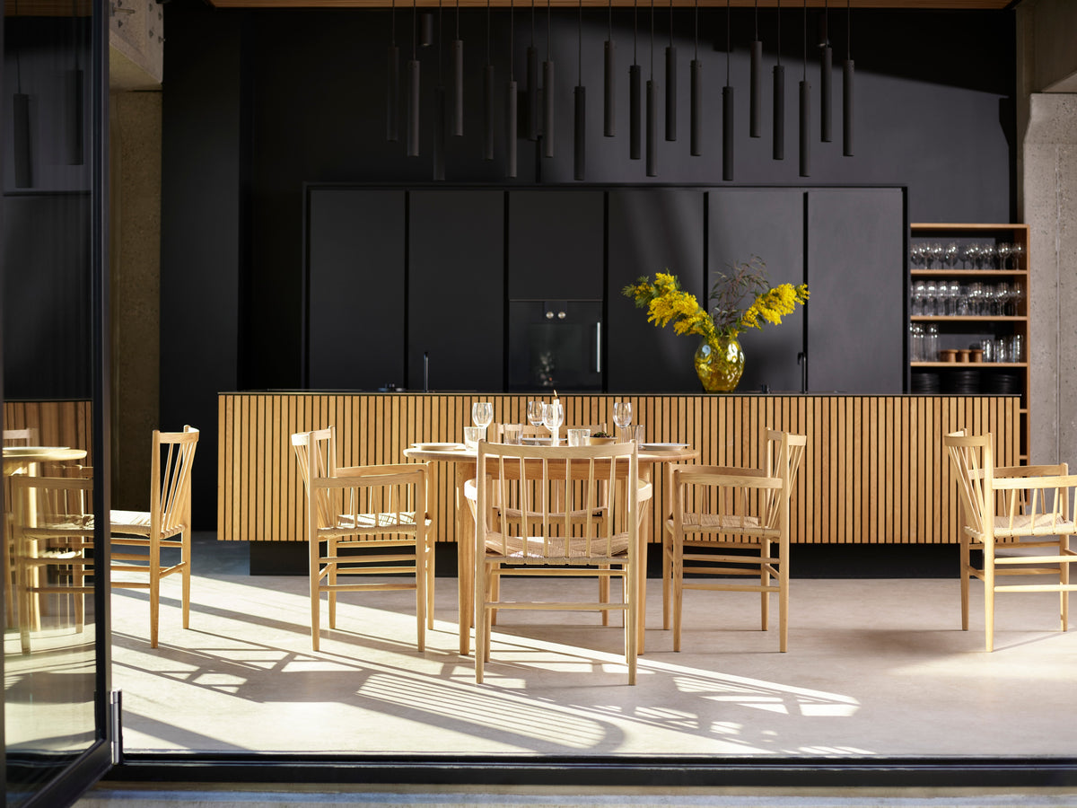 Zenso Chair
