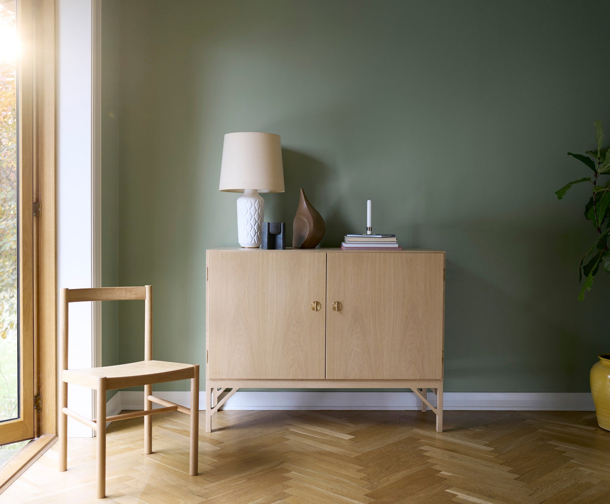 Zenso Chair