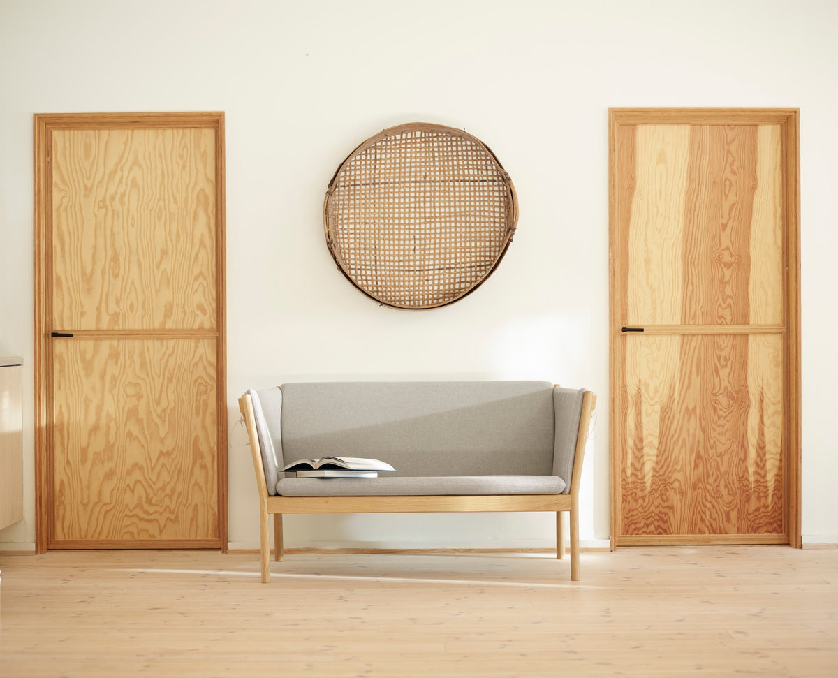 Zenso Chair