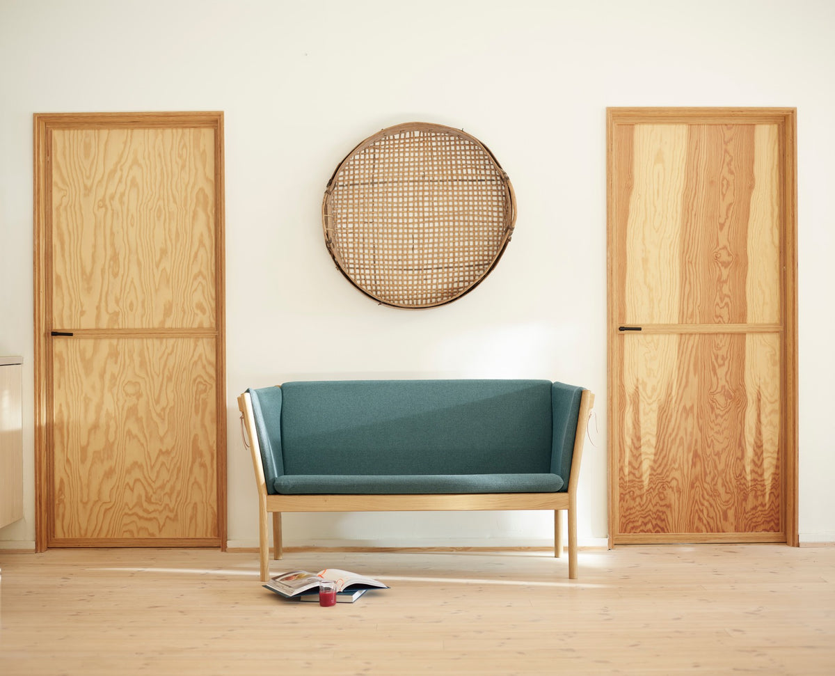 Zenso Chair