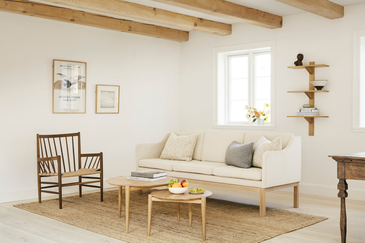 Zenso Chair
