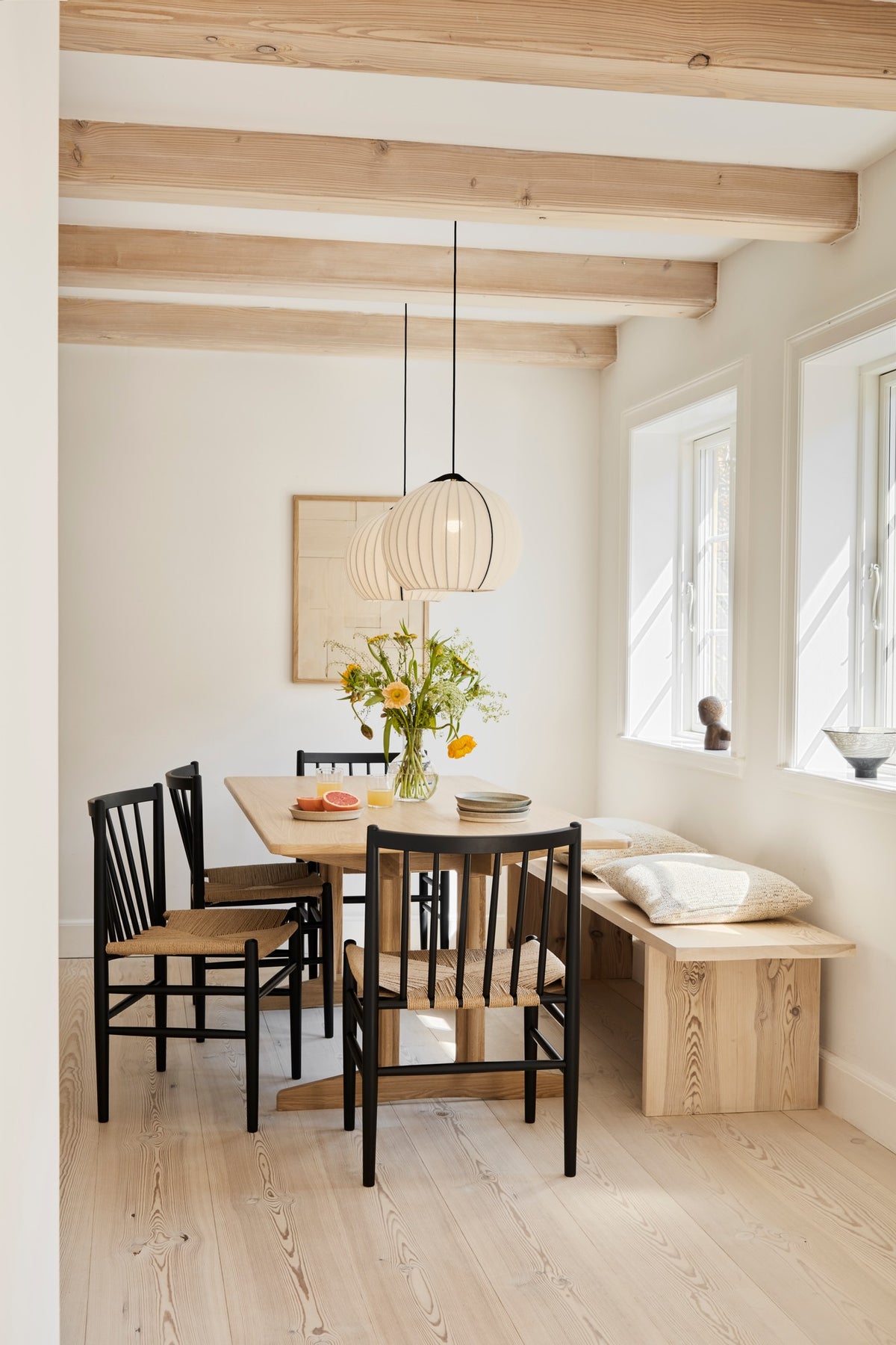 Zenso Chair