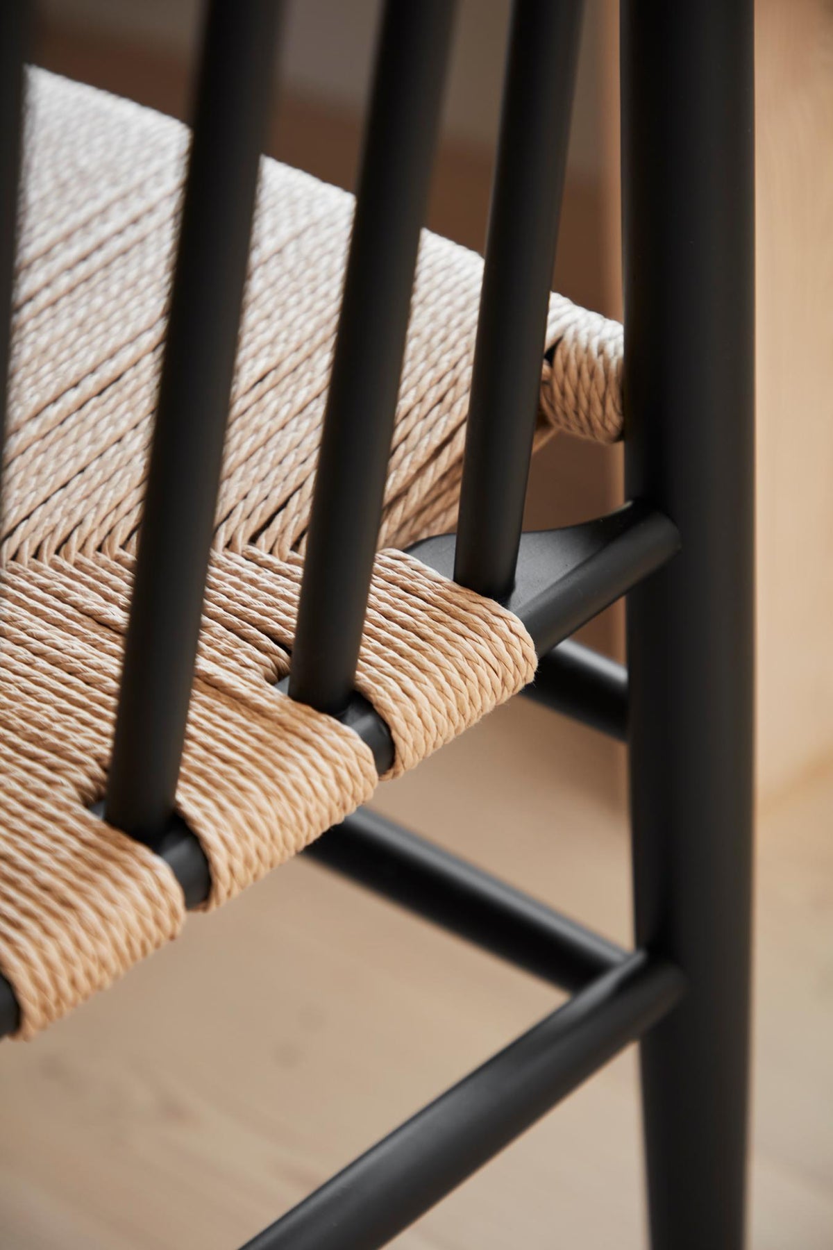 Zenso Chair