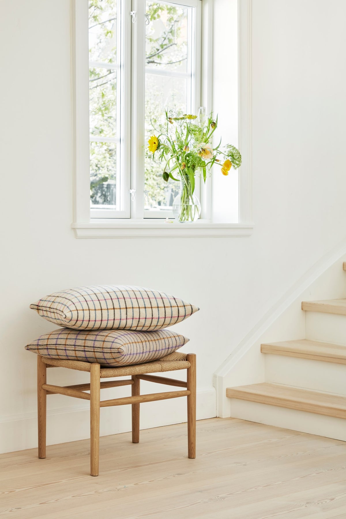 Zenso Chair