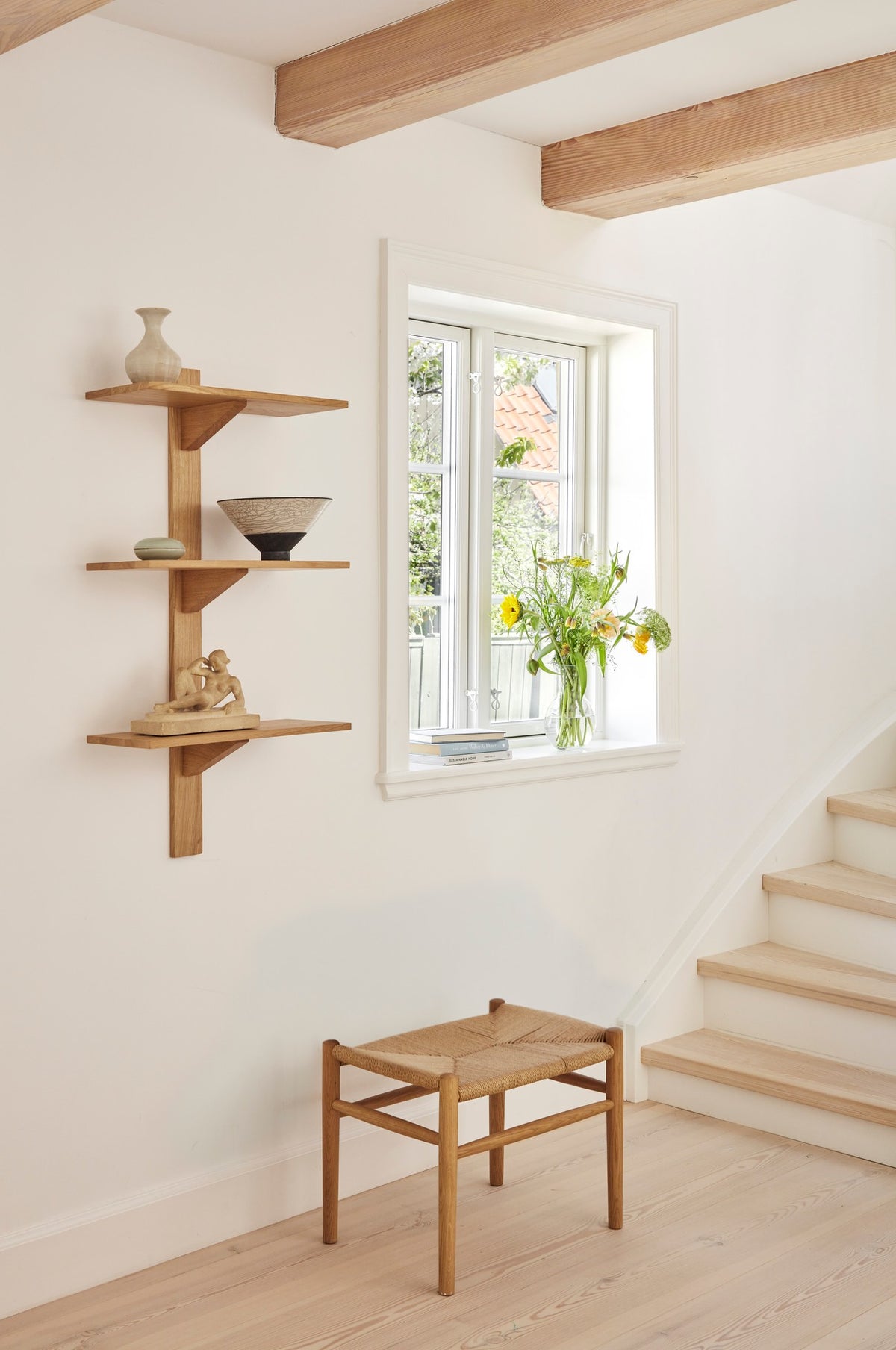 Zenso Chair