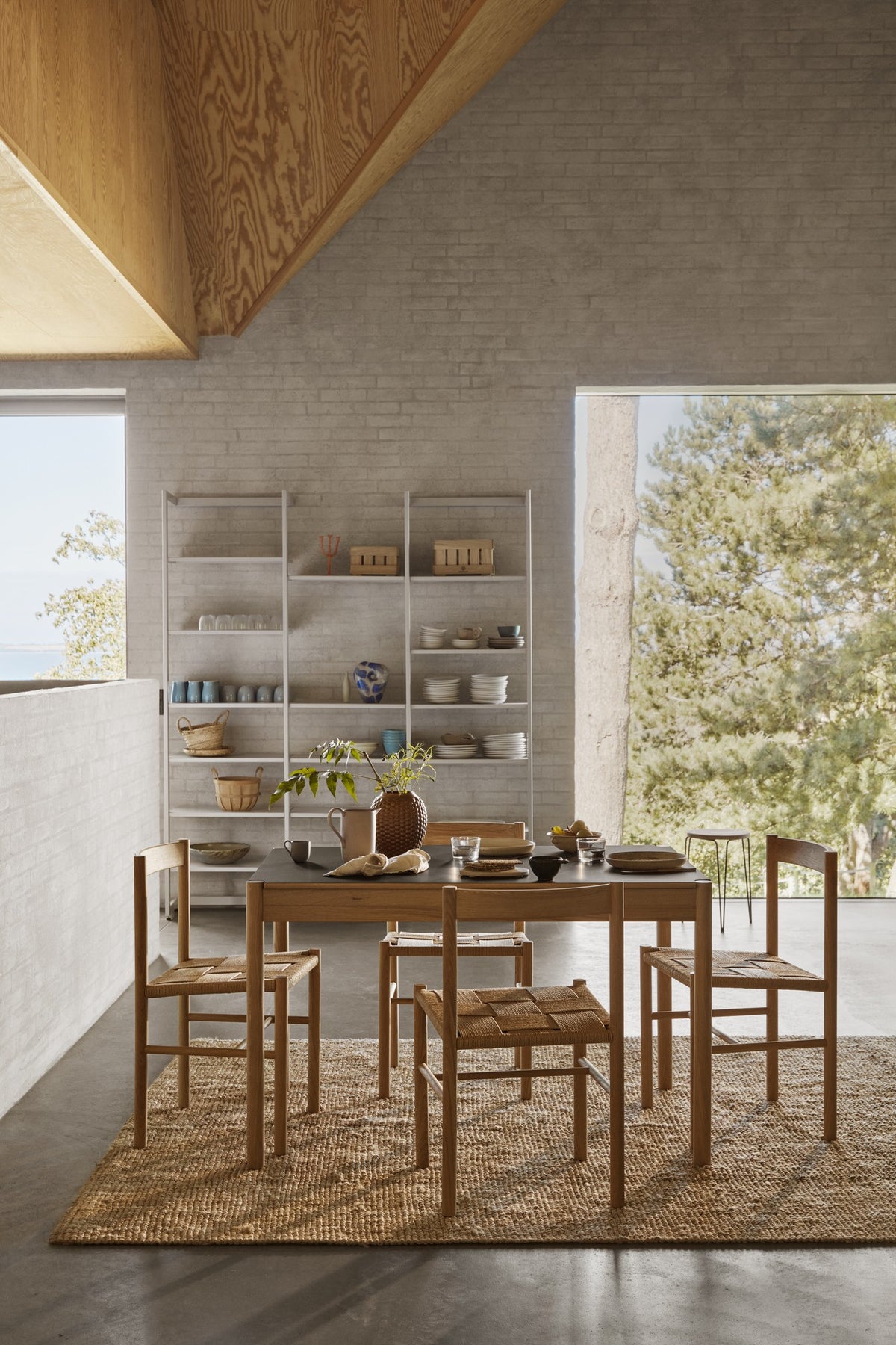 Zenso Chair